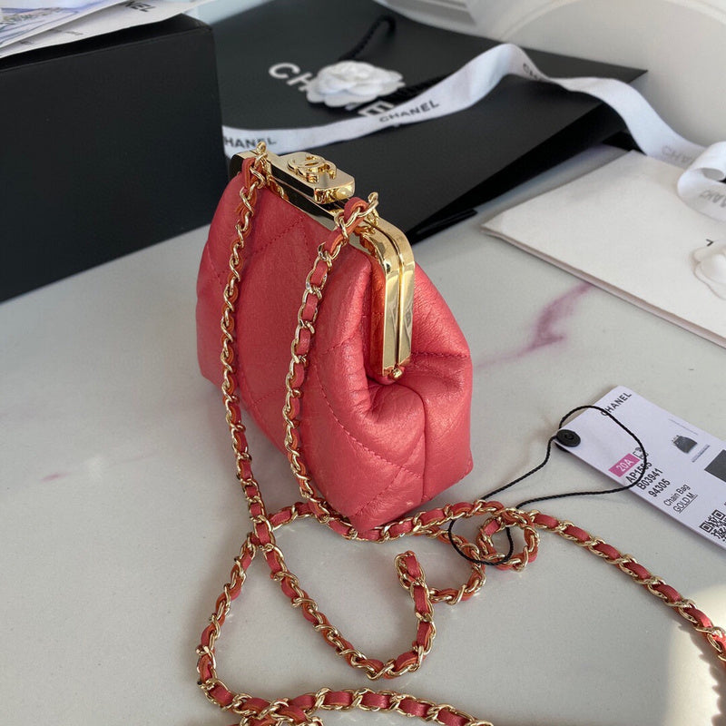 Satchel Bags - CHL Bags - 4864