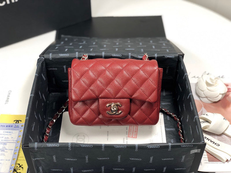 Satchel Bags - CHL Bags - 7453