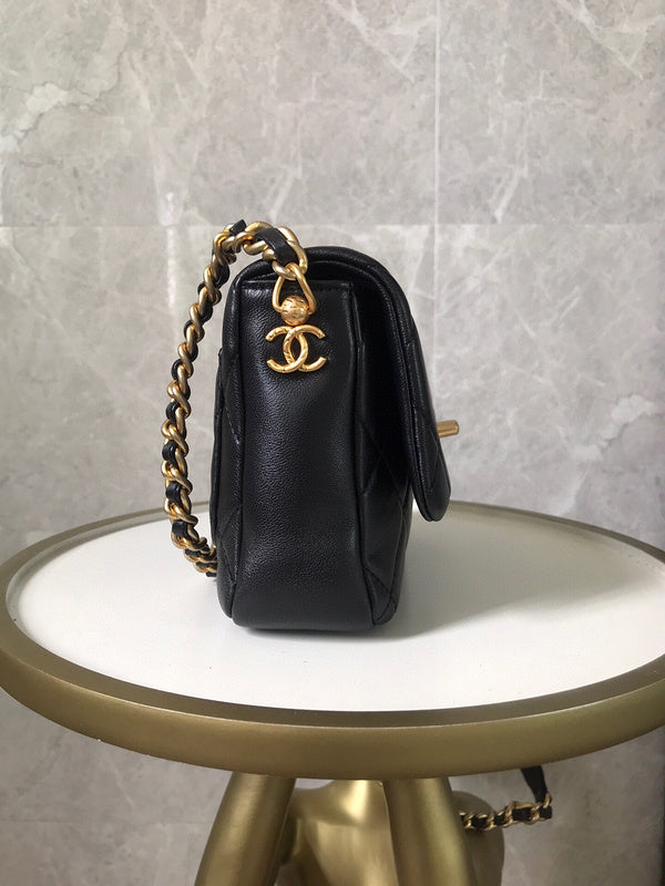 Satchel Bags - CHL Bags - 3668