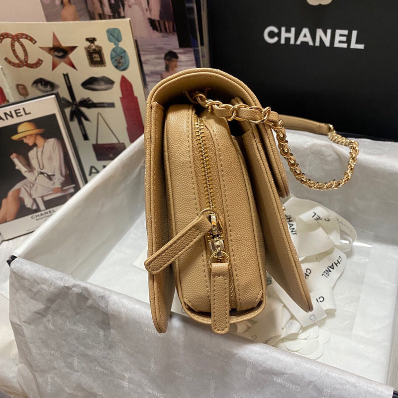 Satchel Bags - CHL Bags - 3435
