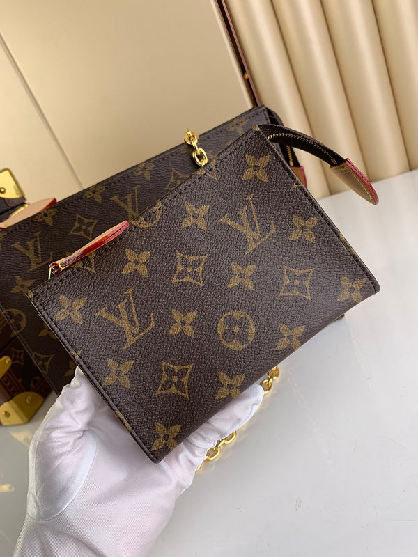 Satchel Bags - VL Bags - 4260
