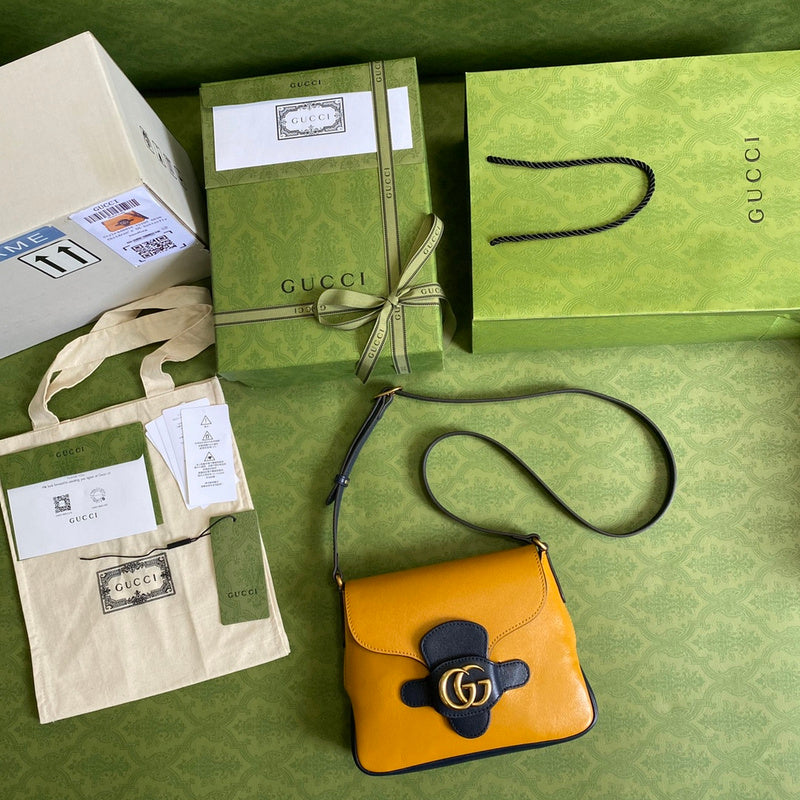 Satchel Bags - GCI Bags - 6796