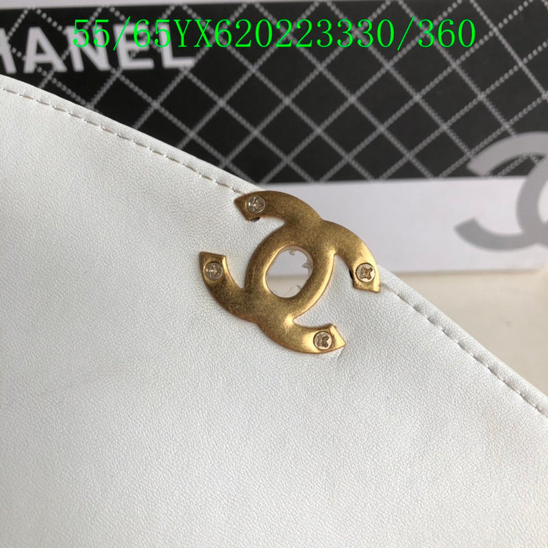 Satchel Bags - CHL Bags - 5452