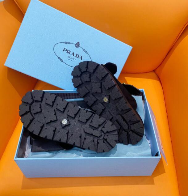 Glamy - PD Women Shoes - 032