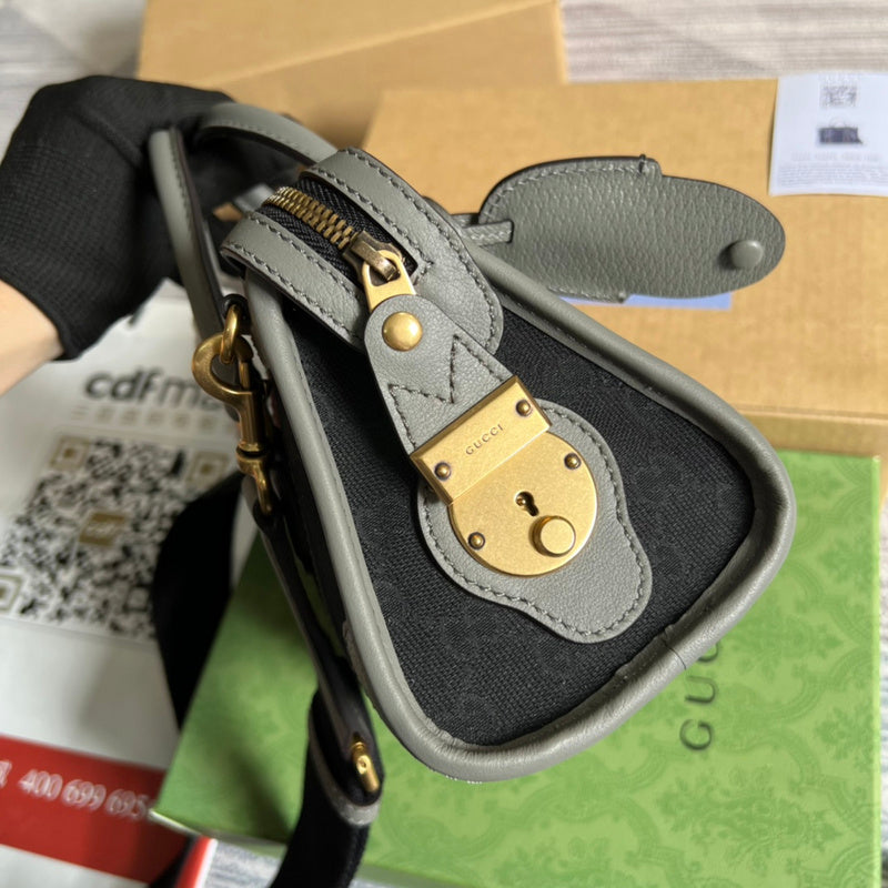 Satchel Bags - GCI Bags - 5698