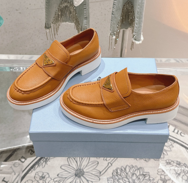 Glamy - PD Women Shoes - 029