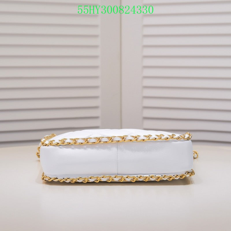 Satchel Bags - CHL Bags - 5095