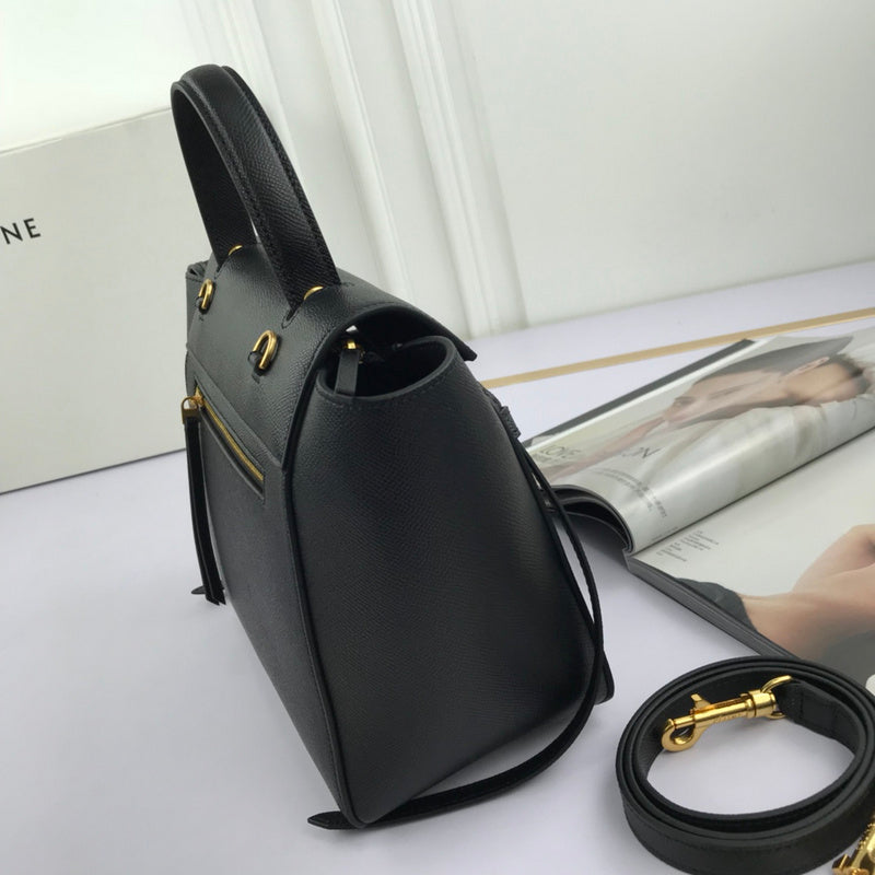 Satchel Bags - CHN Bags - 056