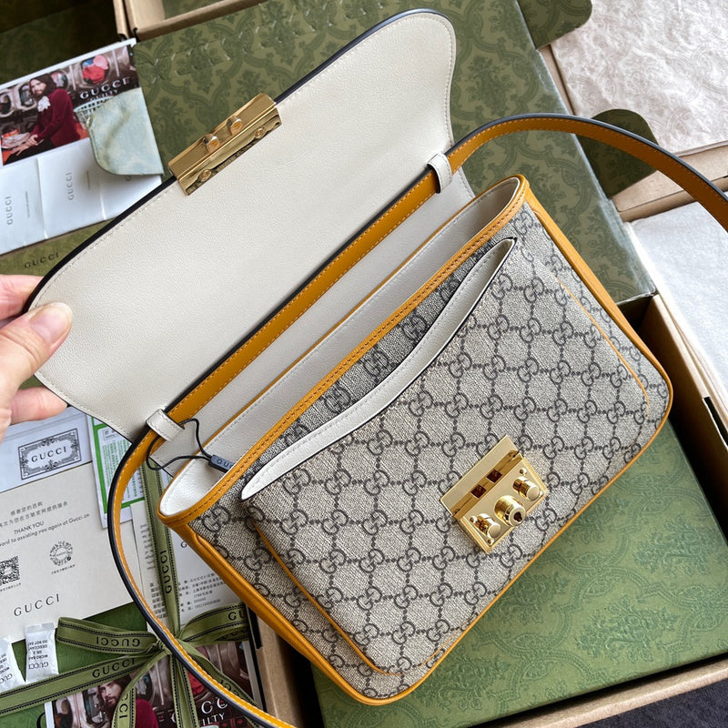 Satchel Bags - GCI Bags - 4956