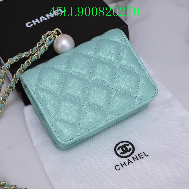 Glami - CHL Wallet - 2442