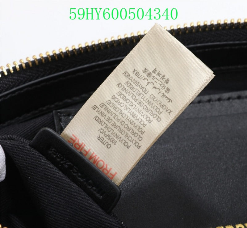 Fan Fashion -GLM - Top quality BBR Bags - 535