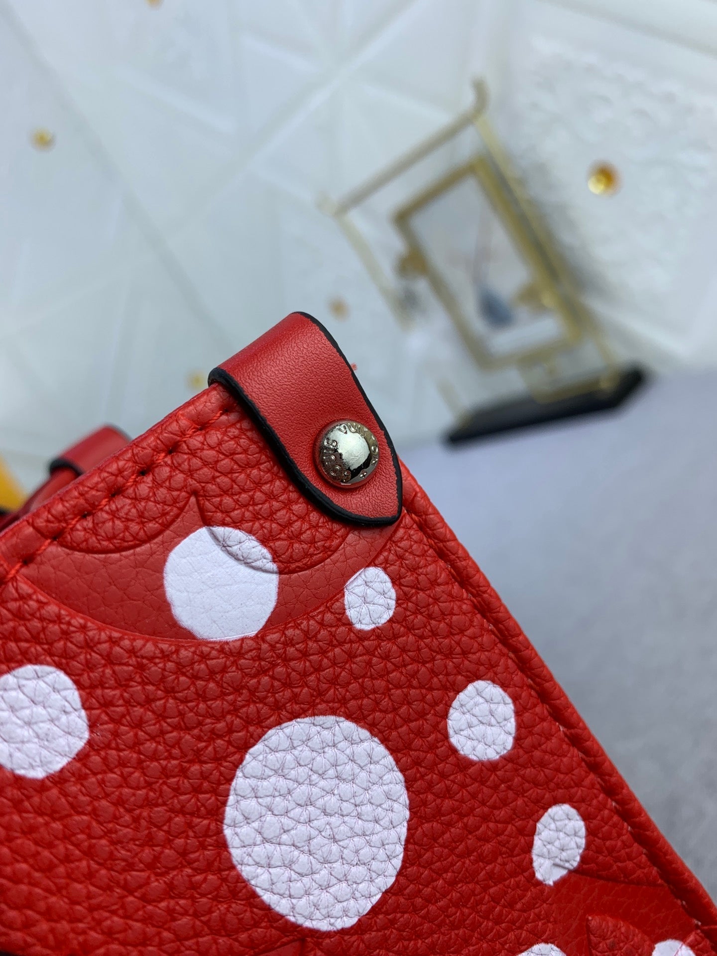 GLM - Top Quality Bag LUV 636