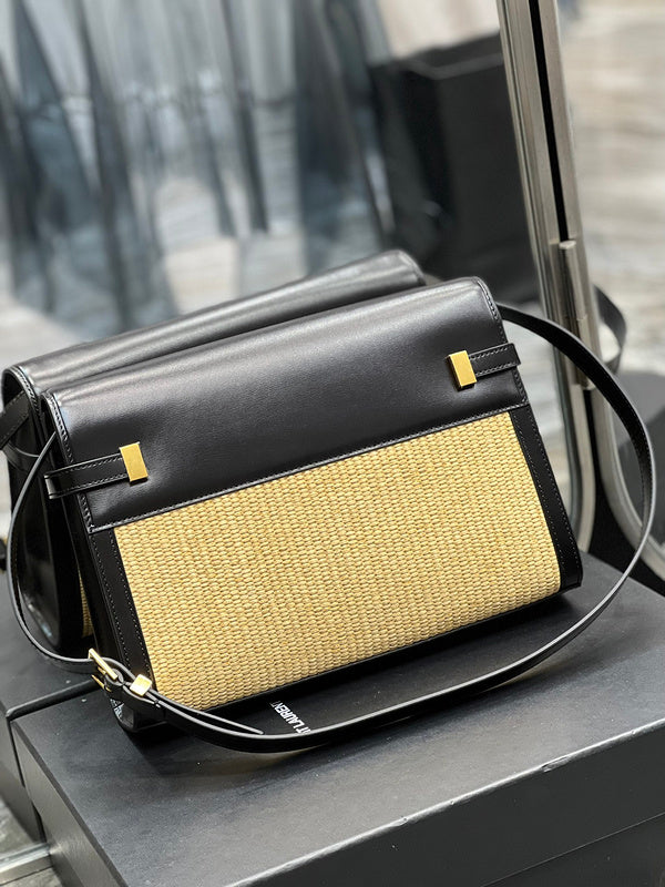 Satchel Bags - SLY Bags - 2240