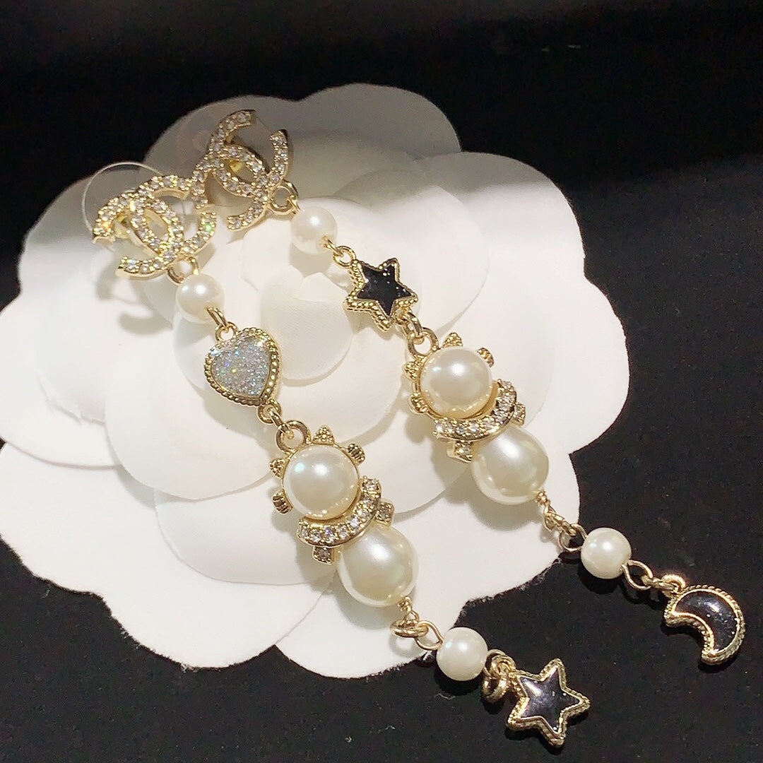 GLM - Top Quality Earring CHL 080