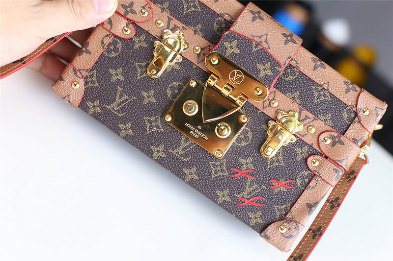 Glami GlamI Lu-Vi bags - 8220