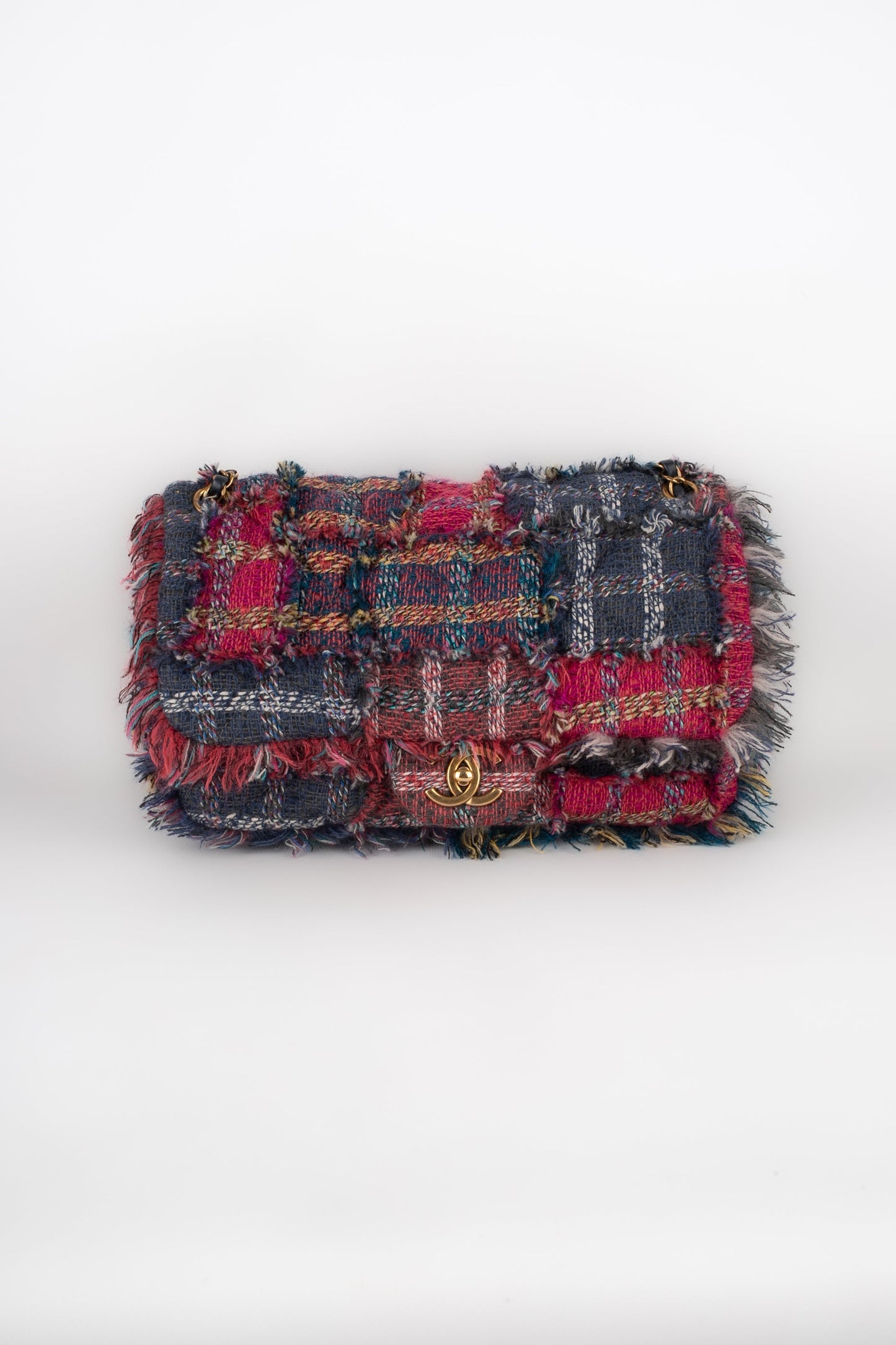Sac Chanel 2014/2015