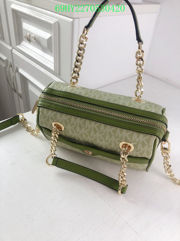 Satchel Bags - MK Bags - 347