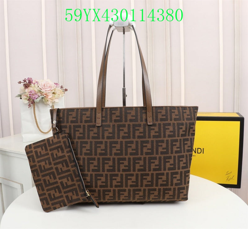 Glami - FDE Bags - 3474