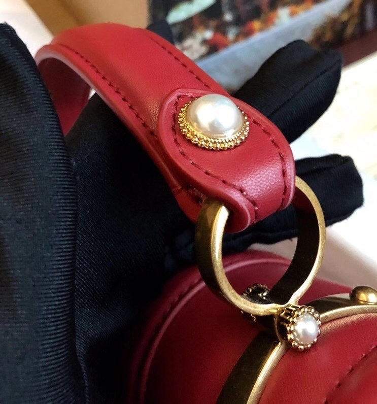 Satchel Bags - DG Bags - 442