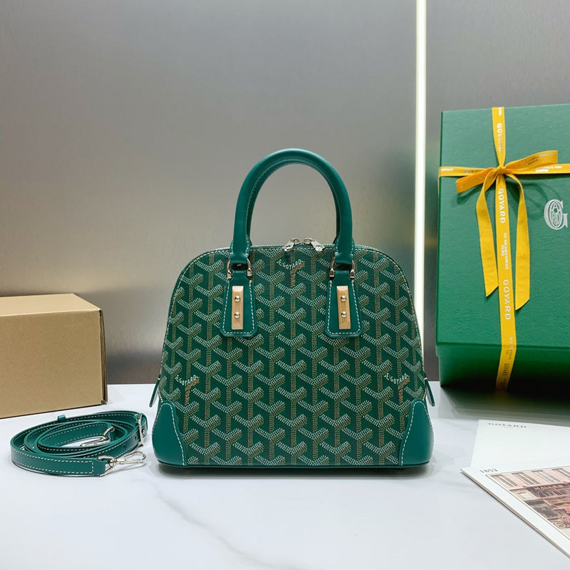 GLM - GYO Bags - 1332