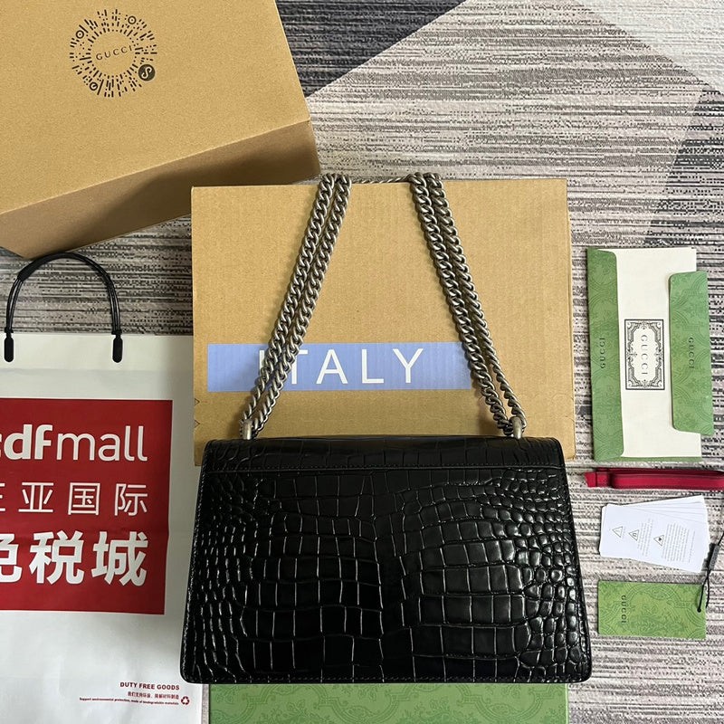 Satchel Bags - GCI Bags - 7724