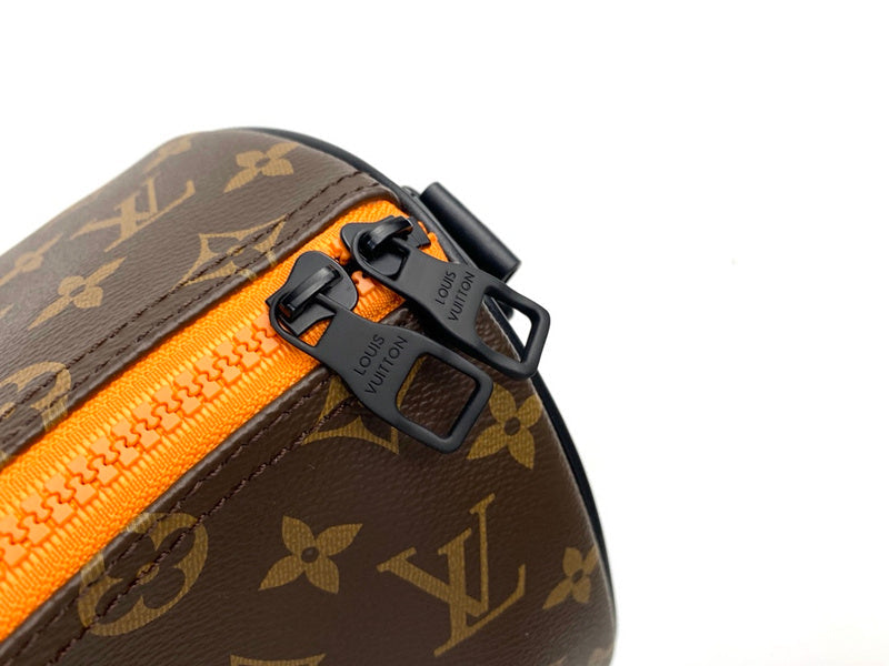 Satchel Bags - VL Bags - 6356