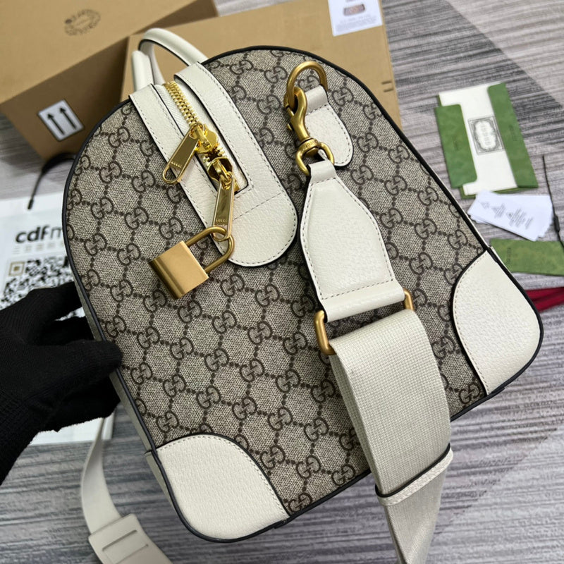 Satchel Bags - GCI Bags - 4362
