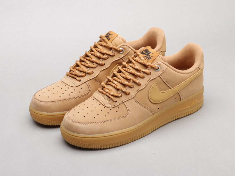GLM - AF1 2019 Wheat Low Top