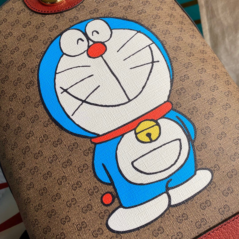 Satchel Bags - GCI Bags - 6077