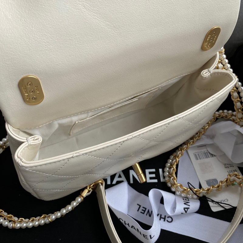 Satchel Bags - CHL Bags - 7449