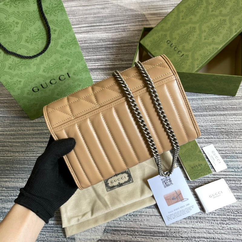 Satchel Bags - GCI Bags - 4949