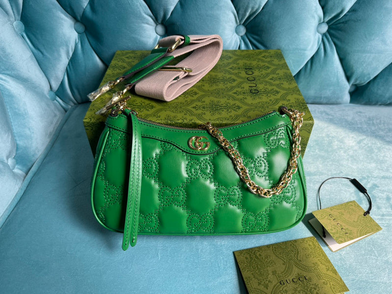 Satchel Bags - GCI Bags - 5661