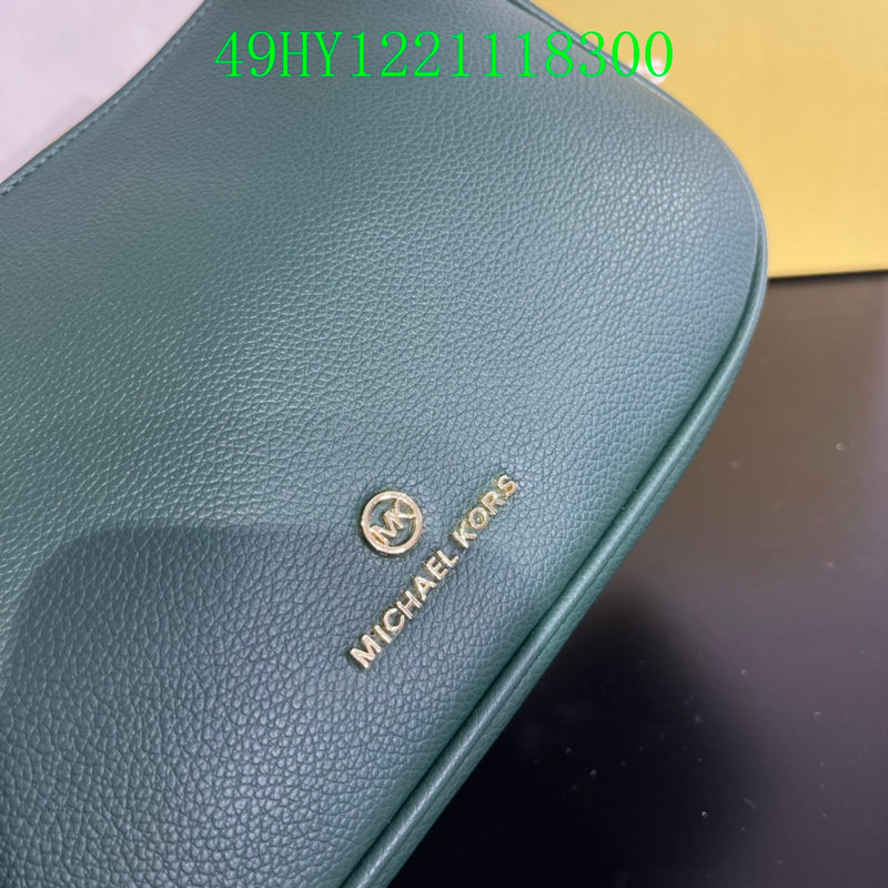 Satchel Bags - MK Bags - 143