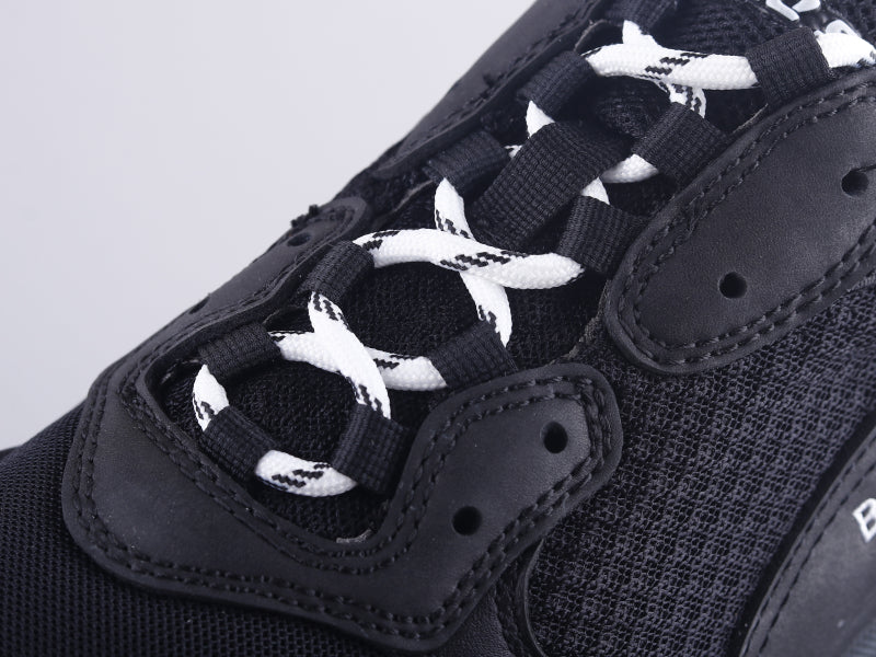 GLM - Bla 19SSBlack Sneaker
