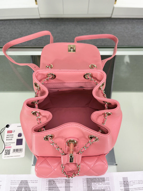 Satchel Bags - CHL Bags - 2666