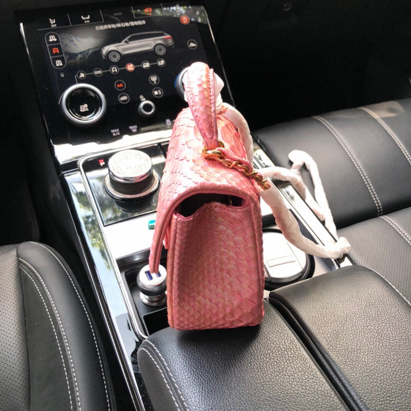 Satchel Bags - CHL Bags - 2922