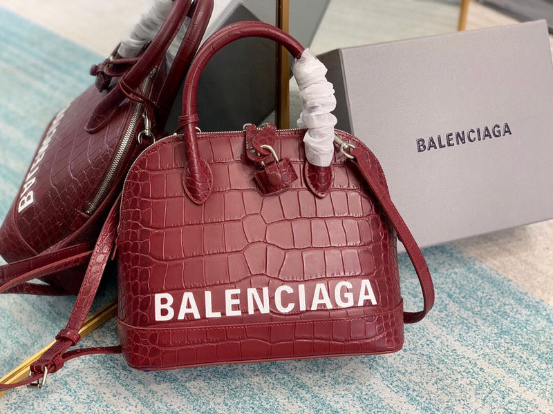 Satchel Bags - BGA Bags - 864