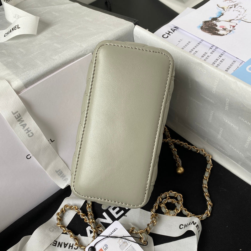 Satchel Bags - CHL Bags - 986