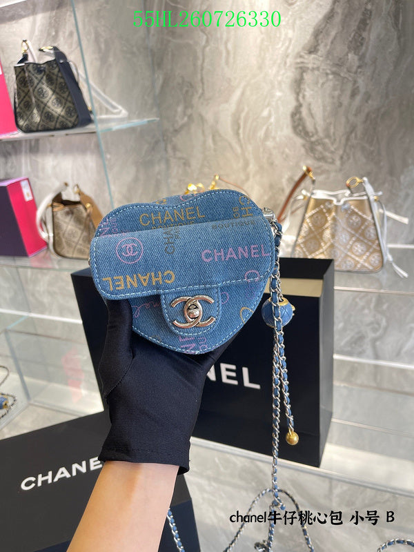 Glami - CHL Bags - 2459