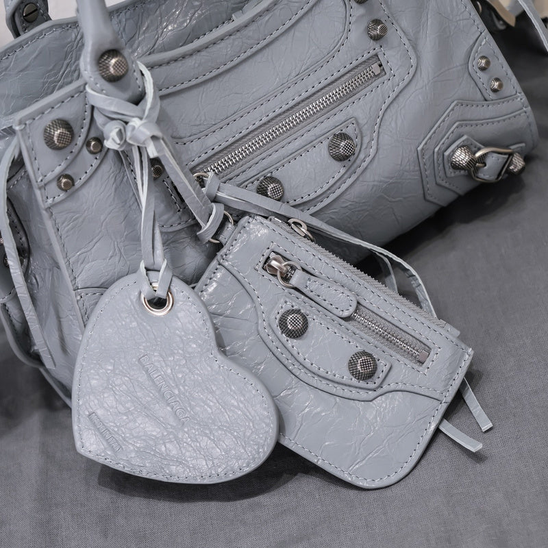 Glamy - BG Bags - 297