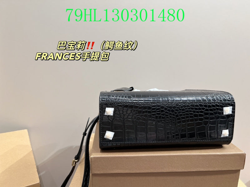 Fan Fashion -GLM - Top quality BBR Bags - 186