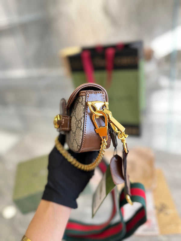Satchel Bags - GUC Bags - 272