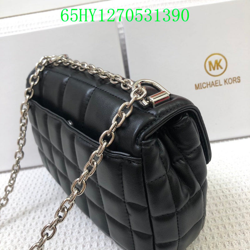 Satchel Bags - MK Bags - 766