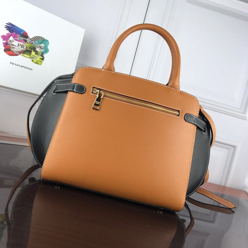 Satchel Bags - PDA Bags - 1191