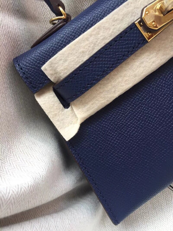 Satchel Bags - HMS-Bags - 741