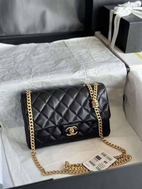 Satchel Bags - CHL Bags - 6096