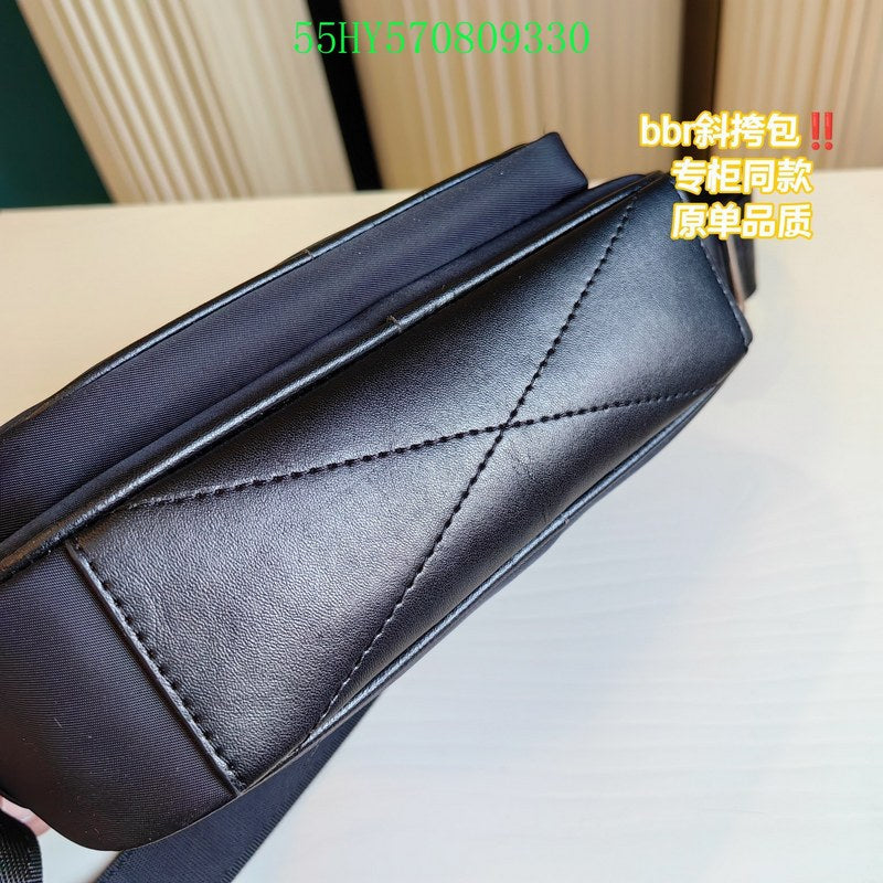 Fan Fashion -GLM - Top quality BBR Bags - 088