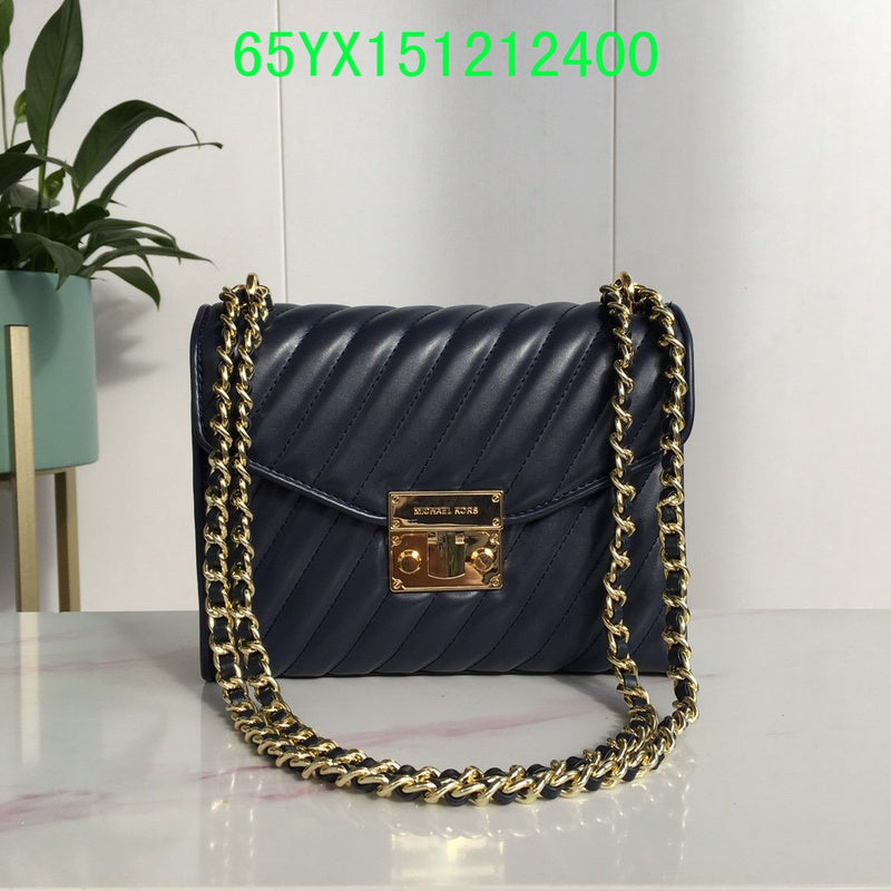 Satchel Bags - MK Bags - 824