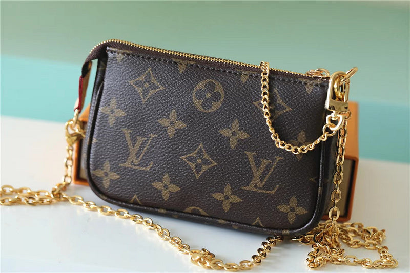 Glami GlamI Lu-Vi bags - 8781
