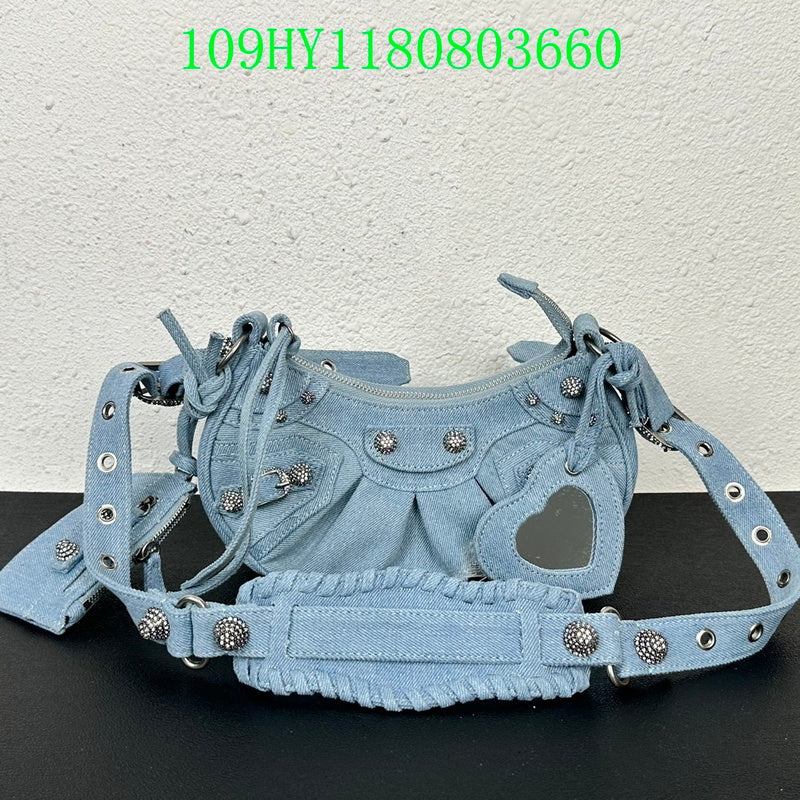 Glami GlamI - BGA Bags - 1677